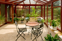 Witley conservatory quotes