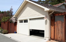 Witley garage construction leads