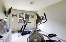 Witley home gym construction leads